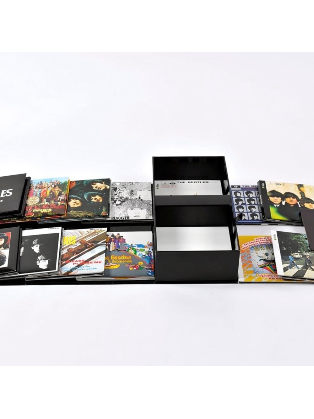 The Beatles Box Set Collection - Picture 4 of 12